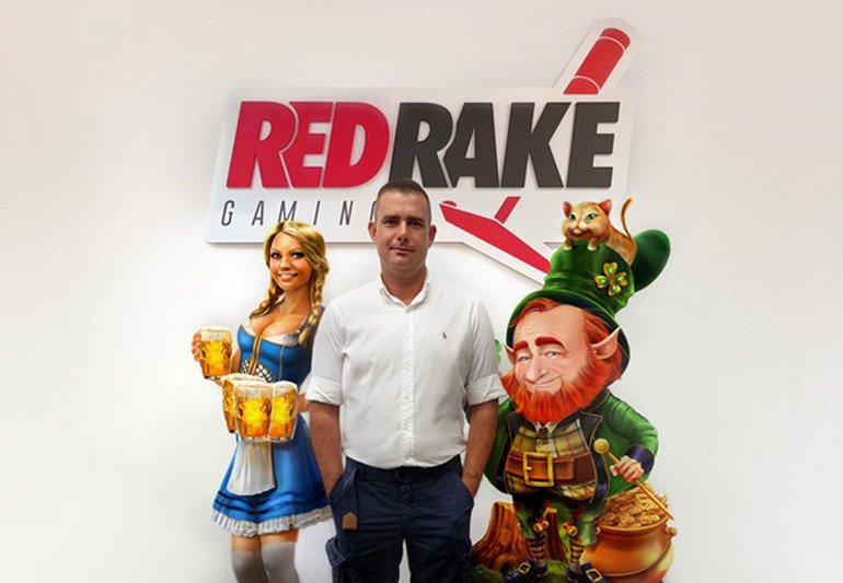 Red Rake Gaming заключила договор с Casino Barcelona